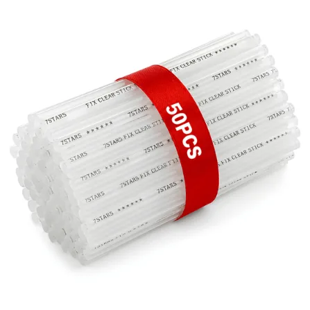 7mm Hot Glue Sticks