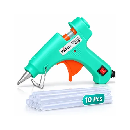 Hot Melt Glue Gun