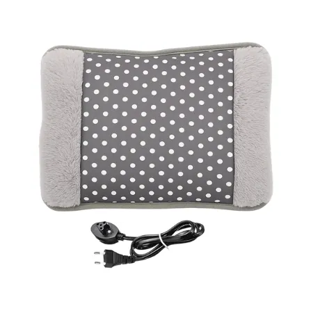 Velvet Electric Hot Water Bag