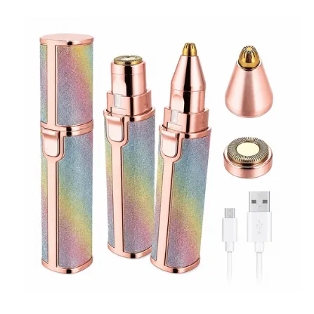 Beauty care products
