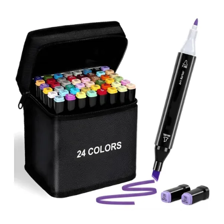 Art and craft supplies