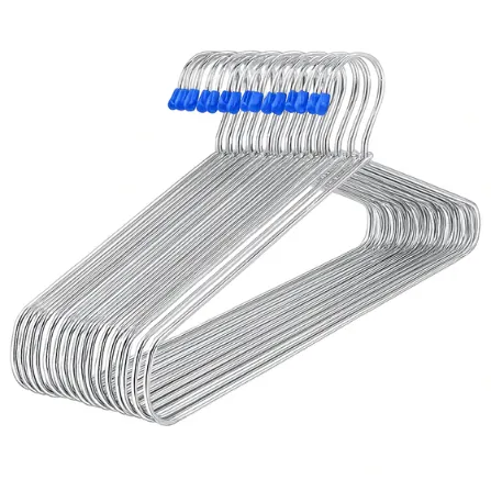 Stainless Steel Cloth Hangers