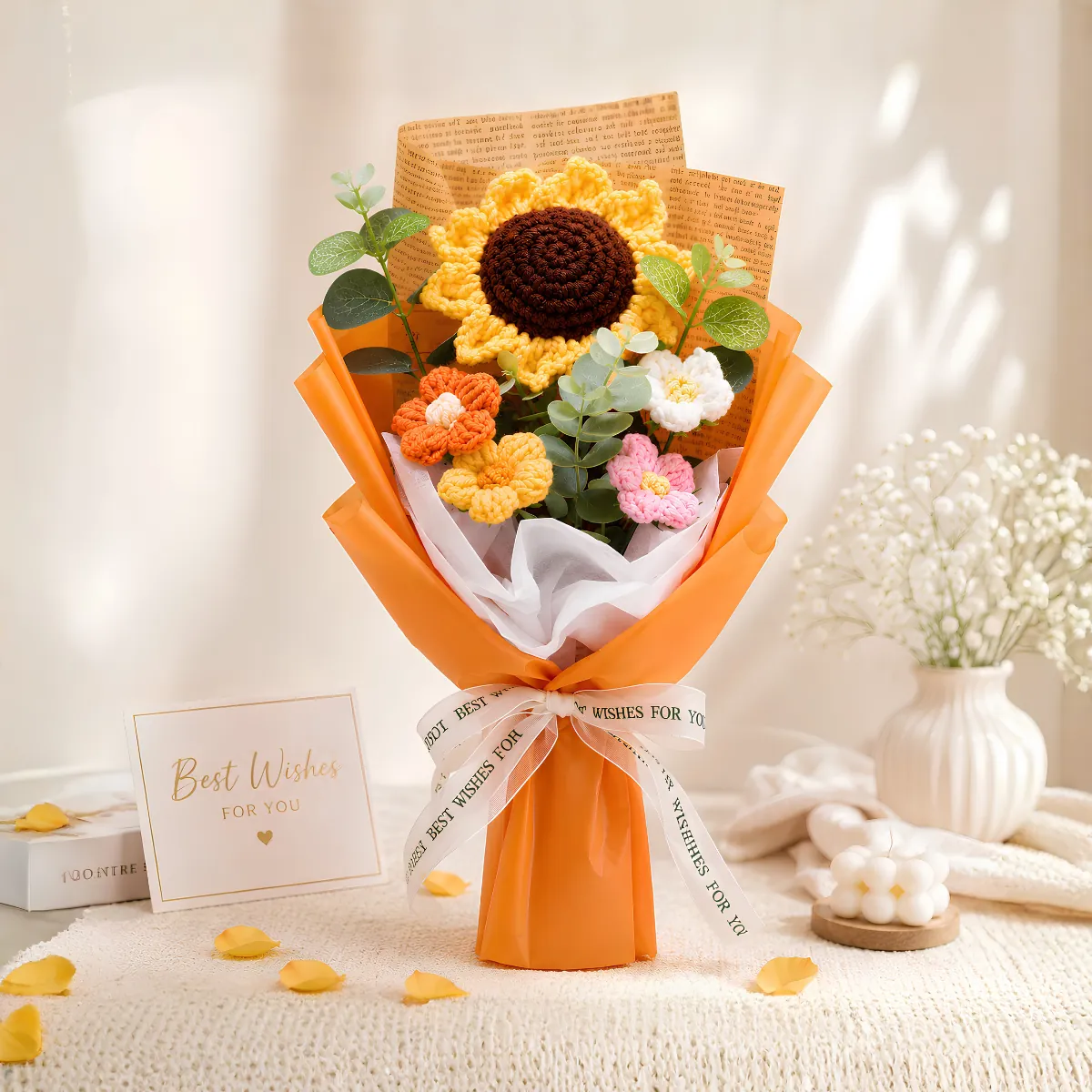 Handmade gift collection
